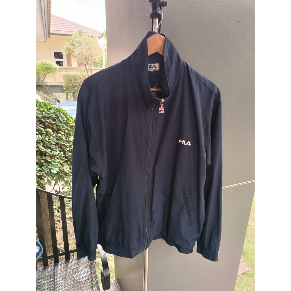 Fila Track Jacket  L