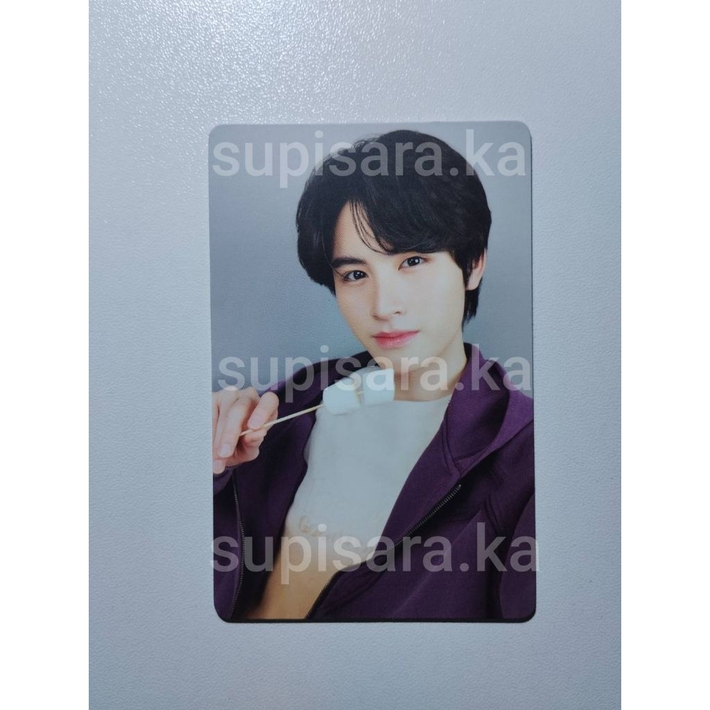 การ์ดปฏิทิน AA bus เอเอ บัส
