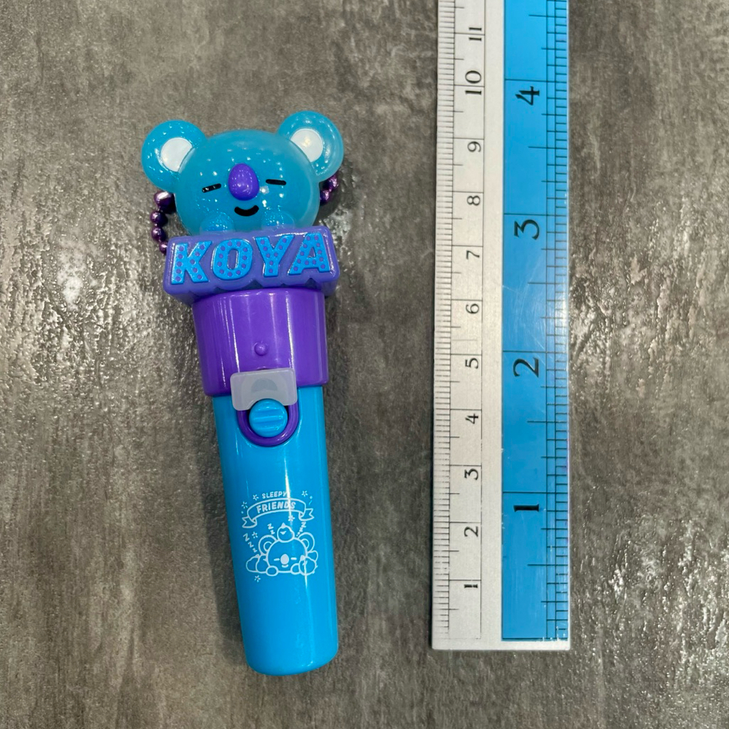ไมค์ ไฟฉาย Koya BT21