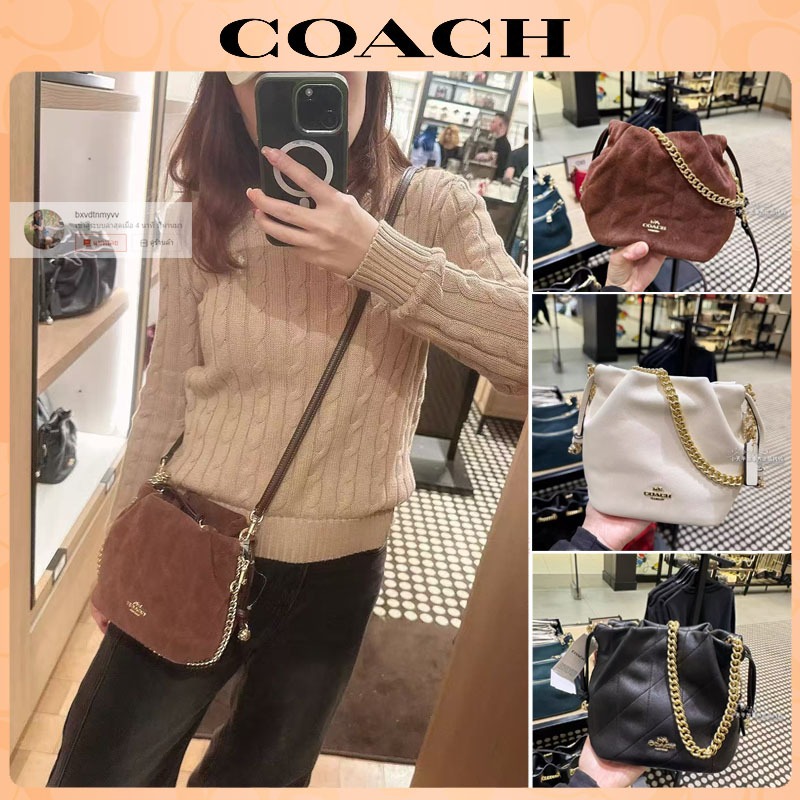 จัดส่งรวดเร็ว，🔥 Faye กระเป๋ามินิโซ่สำหรับผู้หญิง，กระเป๋าใต้วงแขน CDB67 CDC42 CDB69