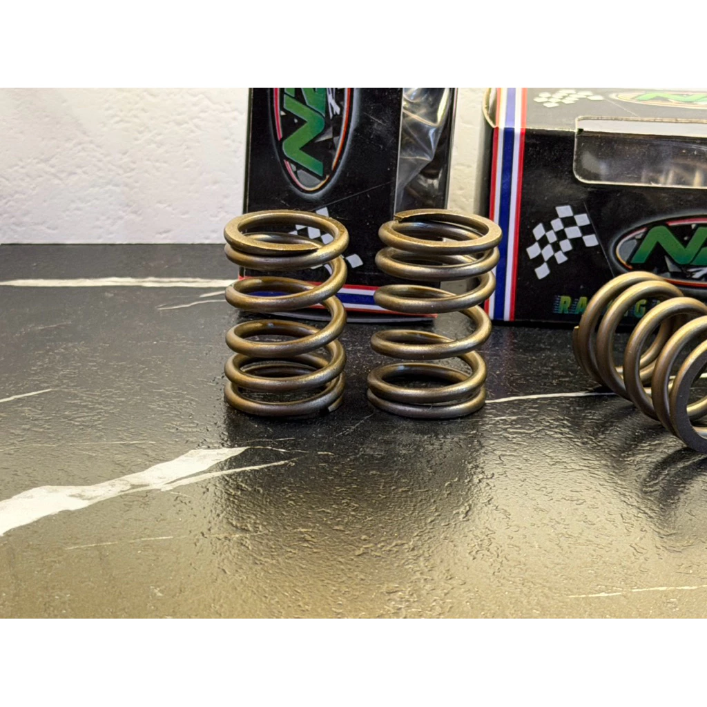 สปริงวาวแต่ง เวฟ110i / ดรีม110i รองรับ 15000rpm thumbnail 6