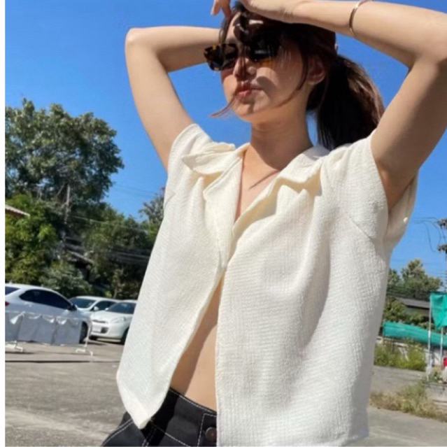 Sleepy Murphy - Luna top