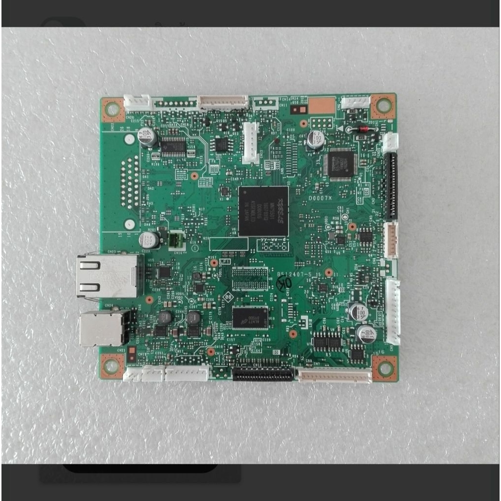 Mainboard Brother HL-L5100DN มือสอง