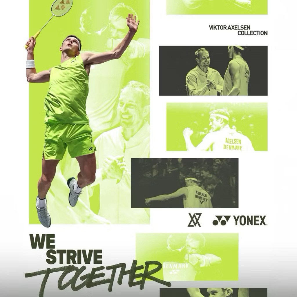 ไม้แบดมินตัน YONEX ASTROX 100 ZZ VA VIKTOR ประกันศูนย์ไทย 90 วัน