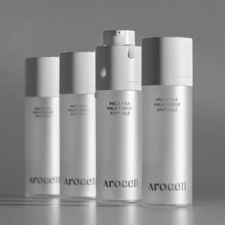 พร้อมส่ง SERUM AROCELL Mela TXA Milky Drop Ampoule 30ml