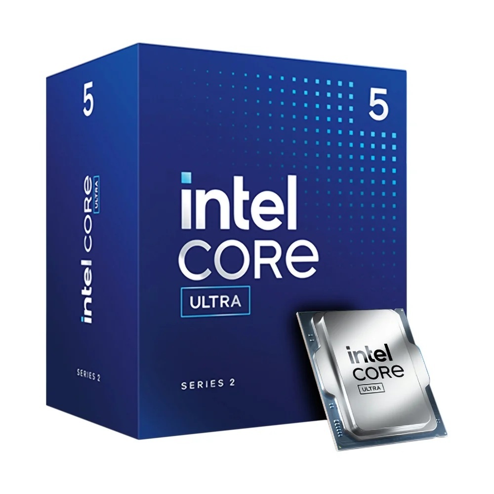 CPU INTEL CORE ULTRA 5 225F LGA 1851