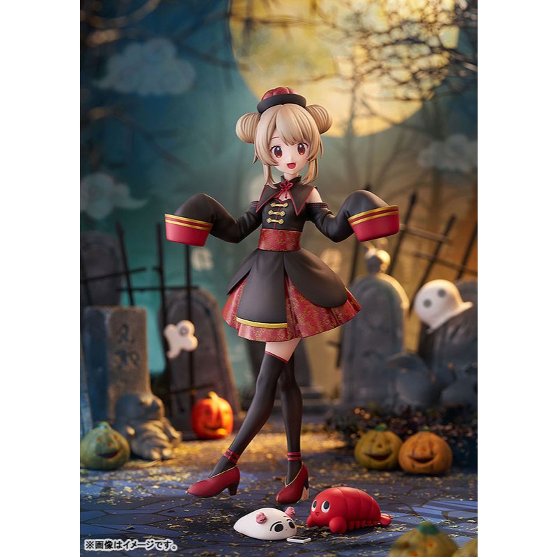 (🔴PRE-ORDER) Natori Sana [Jiangshi] 1/7 Complete Figure แท้ 💯