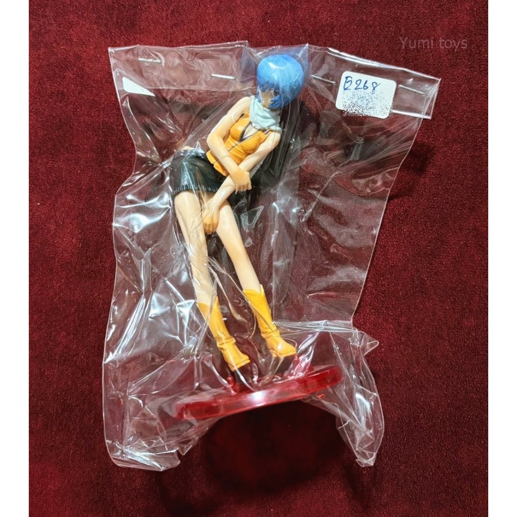 Rei Ayanami - Neon Genesis Evangelion (พร้อมส่ง)