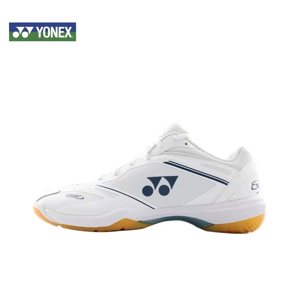 ใหม่ yonex Power Cushion 65Z4 SHB65Z4L1E   รองเท้าแบดมินตันสําหรับผู้ชายผู้หญิง