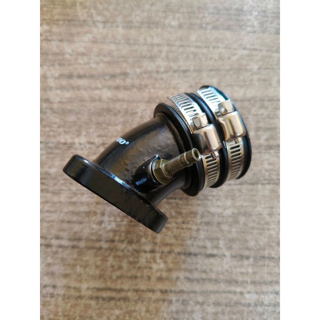 คอหรีด npro #spark135 #Aerox155 #Lead125 #Redleo #ฝา4วาว #rs150 #fin #espada #ikkracing