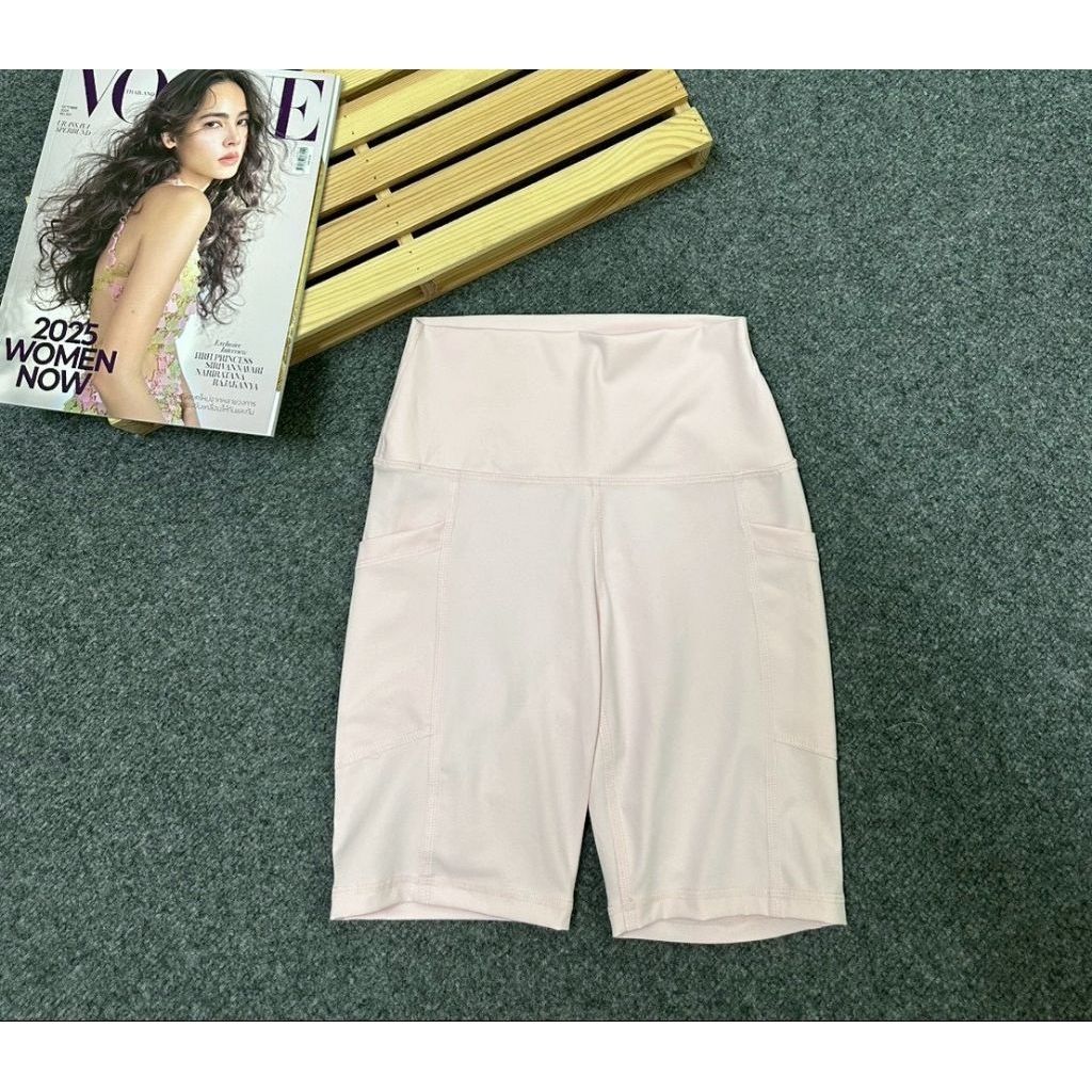 กาฃเกงออกกำลังกาย 90 Degree แท้