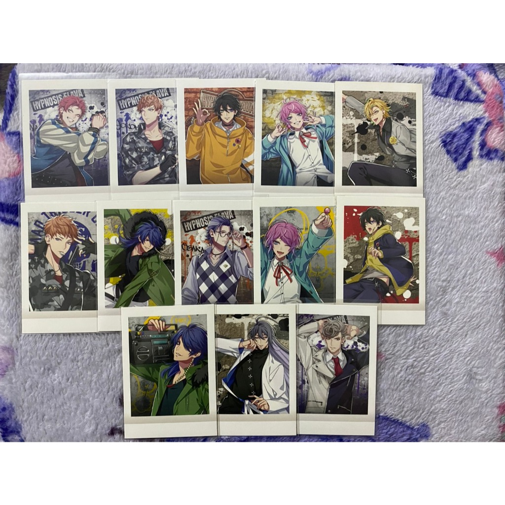 Hypnosis mic พลล. ฮิปไมค์ hypmic