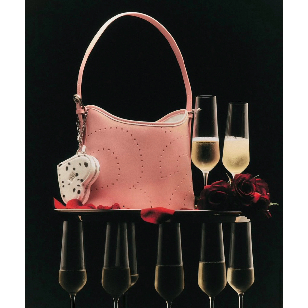 🚚... พร้อมส่ง Rally Loop Bag Valentine Limited สินค้าแท้ 100% จาก Rally official