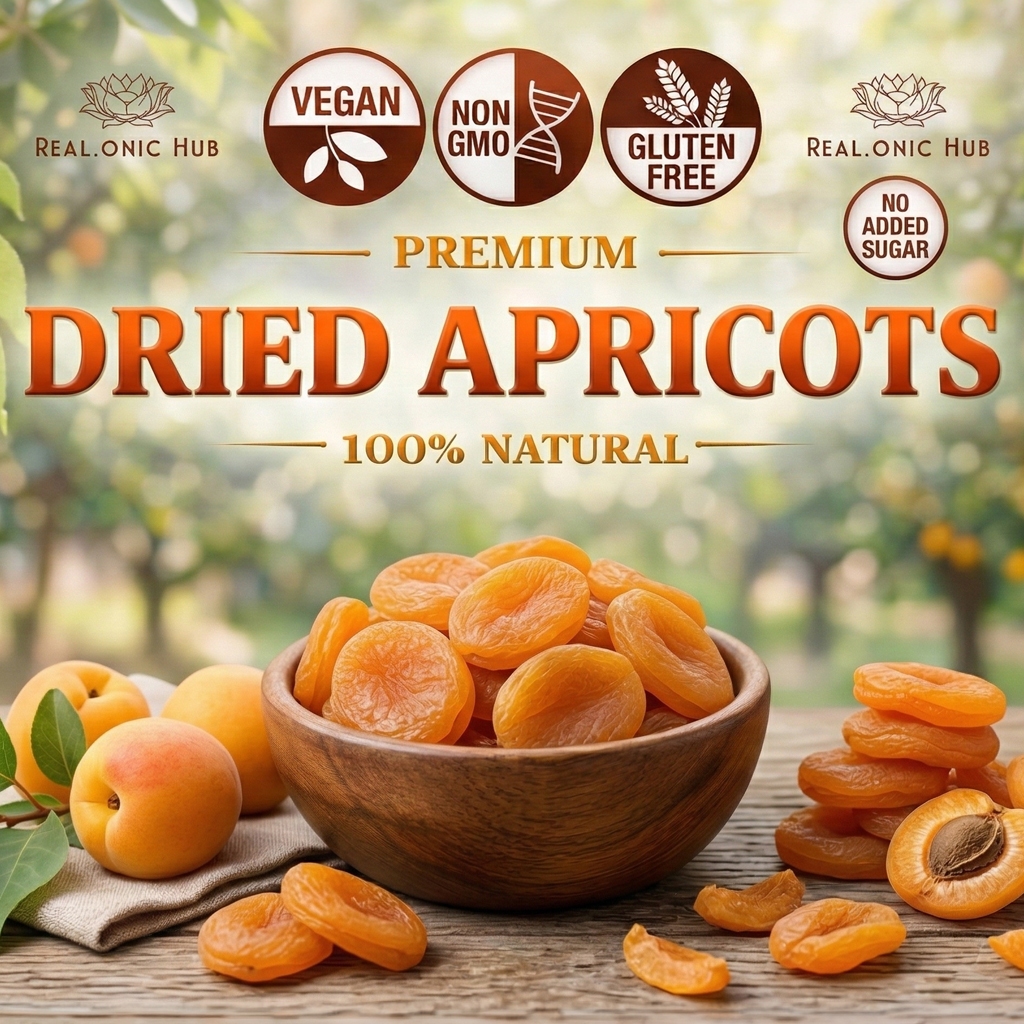 🎊ขายส่ง😍 ลัง/Box 12.5 Kgs. 💝 พรีเมี่ยม แอปริคอต / Premium Dried Apricot 💝 จาก Turkey 💝 ผลไม้อบแห้ง 💝