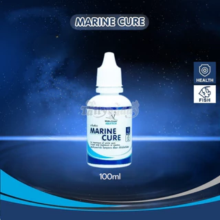 White Crane MARINE CURE (30ml, 100ml)