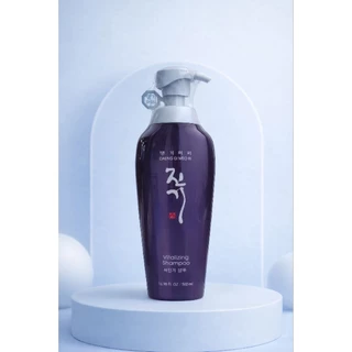 แชมพูลดผมร่วง แทงกีโมรี สูตรไวทัลไลซิ่ง Daeng Gi Meo Ri VITALIZING Shampoo 500 ml