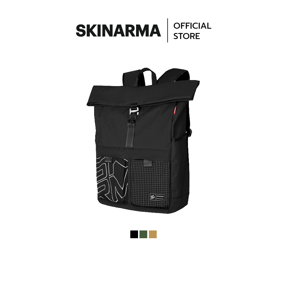 SKINARMA รุ่น Backpack Jager กระเป๋าเป้