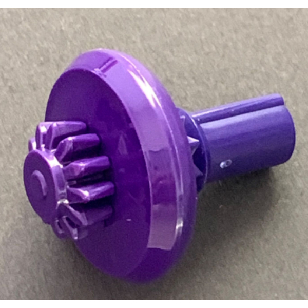 Bit E สีม่วง มือหนึ่ง ของแท้ บิทอี BEYBLADE X ของใหม่