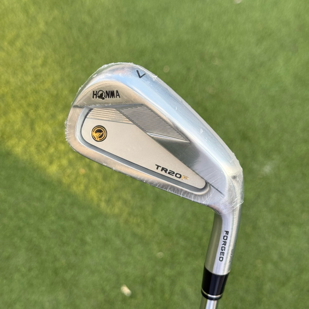 เหล็ก7 Honma 🔥ใหม่ในซีล🔥 ก้าน N.S.Pro 950Gh Neo Flex R ไม้กอล์ฟมือสอง