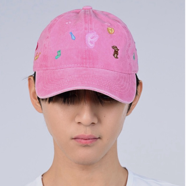 FOMOLOGUE BOJO CARDIO Cap - หมวก BOJO CARDIO