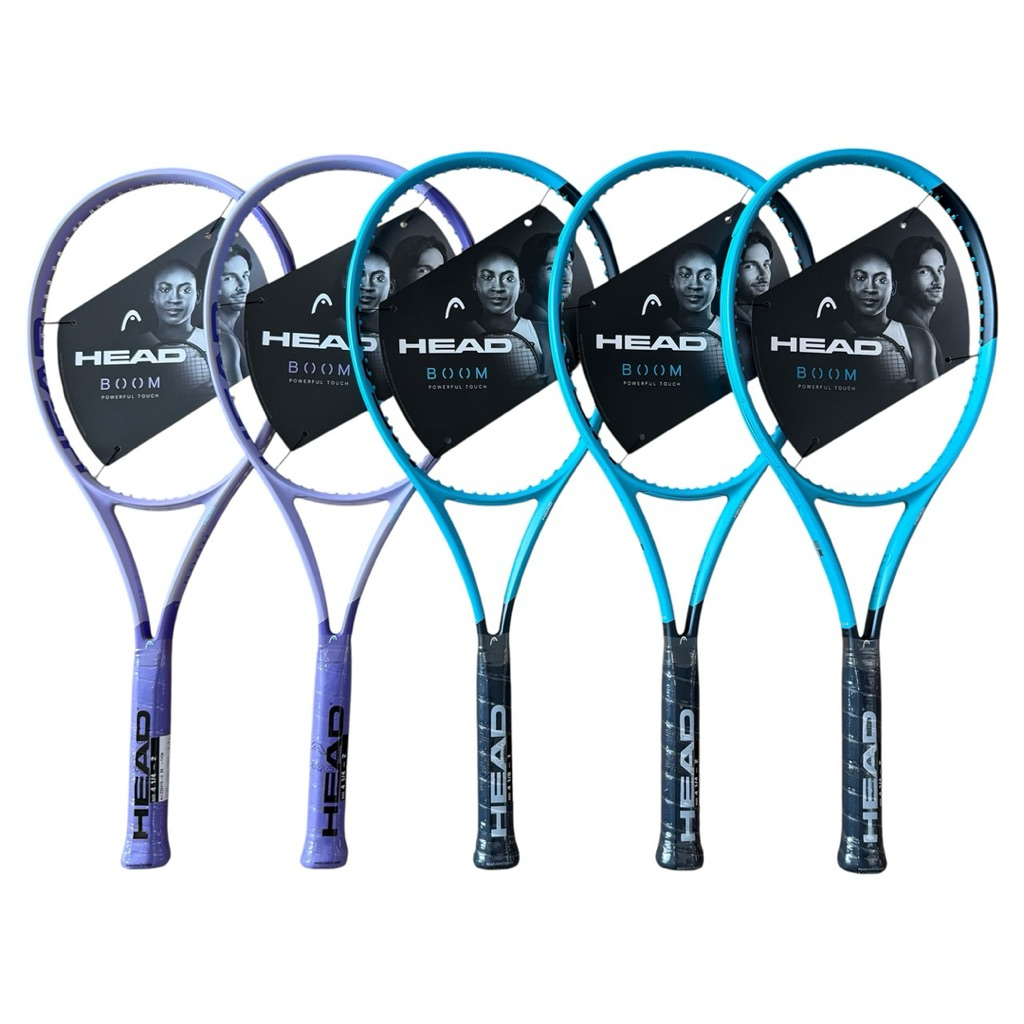 ไม้เทนนิส Head Boom Pro MP MPL MPUL MP  Alternate  2026 ของแท้ ส่งไว