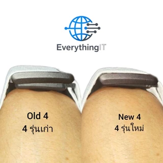อะแดปเตอร์ Amazfit Helio เพื่อใช้กับ Whoop Strap 4.0 และ 5.0 One (*5.0 สามารถใช้กับสายซิลิโคนได้*)