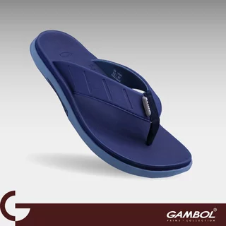 GAMBOL แกมโบล PRIME DRIFT รองเท้าแตะหนีบชาย รุ่น GM11455 Size 40-44