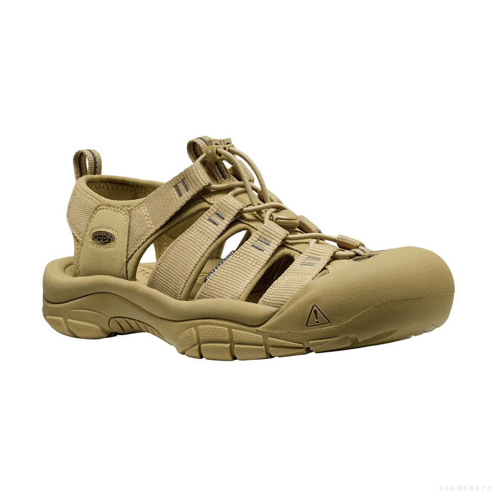 Keen รองเท้าผู้ชาย รุ่น Men's NEWPORT H2 รูปที่ 5