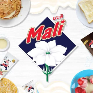 มะลิ โกลด์ ครีมเทียมพร่องไขมัน สูตรผสมนมสด 1,000 มล. (มีให้เลือก 2 จำนวน)