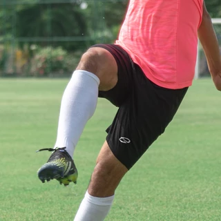 EG900 กางเกงฟุตบอล (ผู้ชาย) LOSE FIT SHORTS EGO SPORT