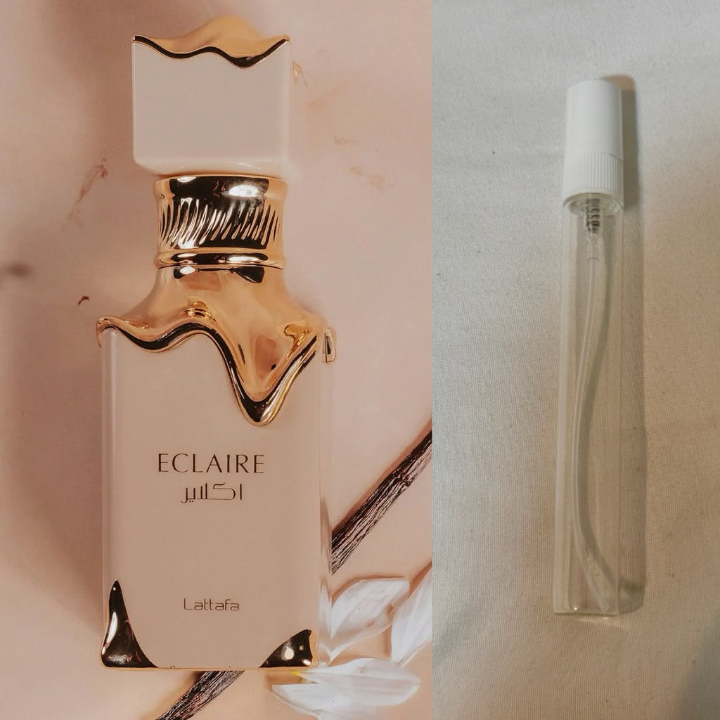 Eclaire Lattafa Perfumes for womenแบบแบ่ง10มล
