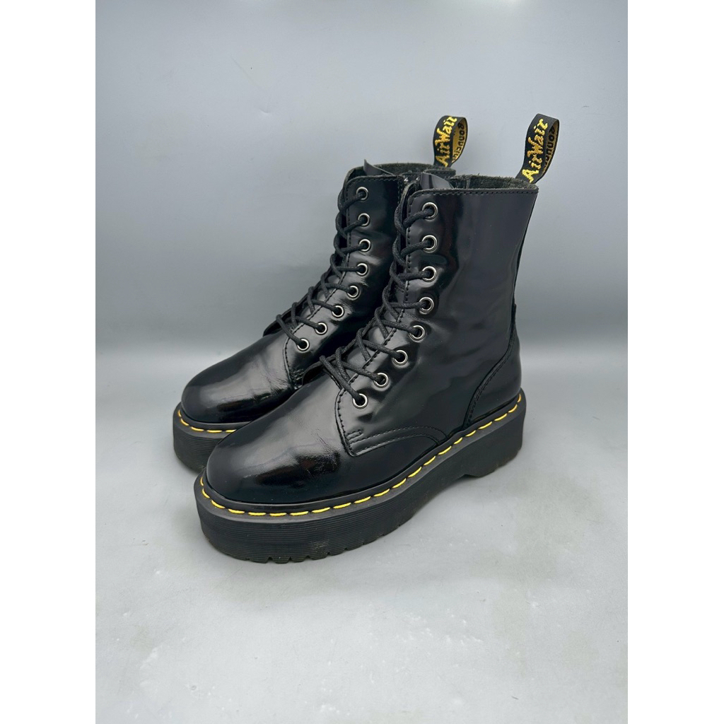 Dr.martens Jadon Smooth Size37