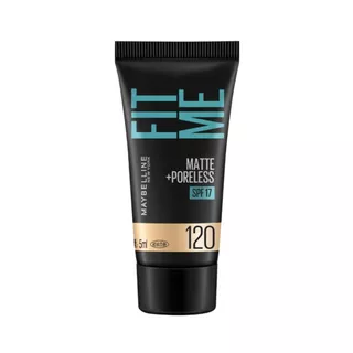 [ของสมนาคุณ ห้ามจำหน่าย] [GWP] MAYBELLINE MINI FIT ME FOUNDATION TUB 5ML