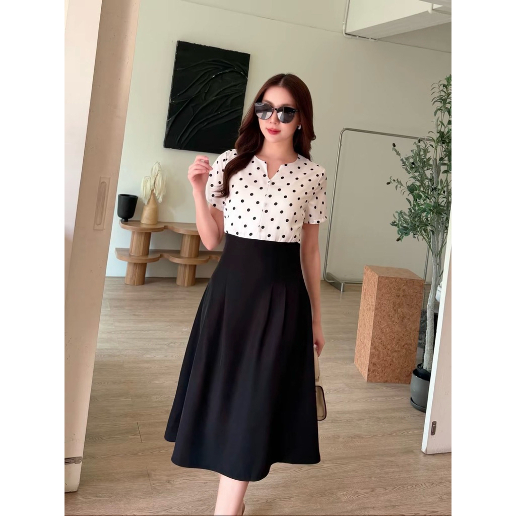 งานป้าย karisa ขนาด 2XL