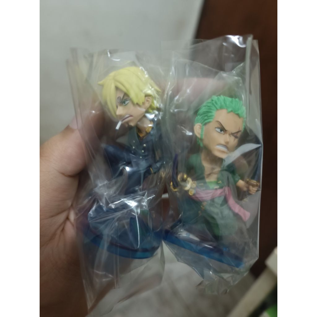 Wcf  one piece ของแท้