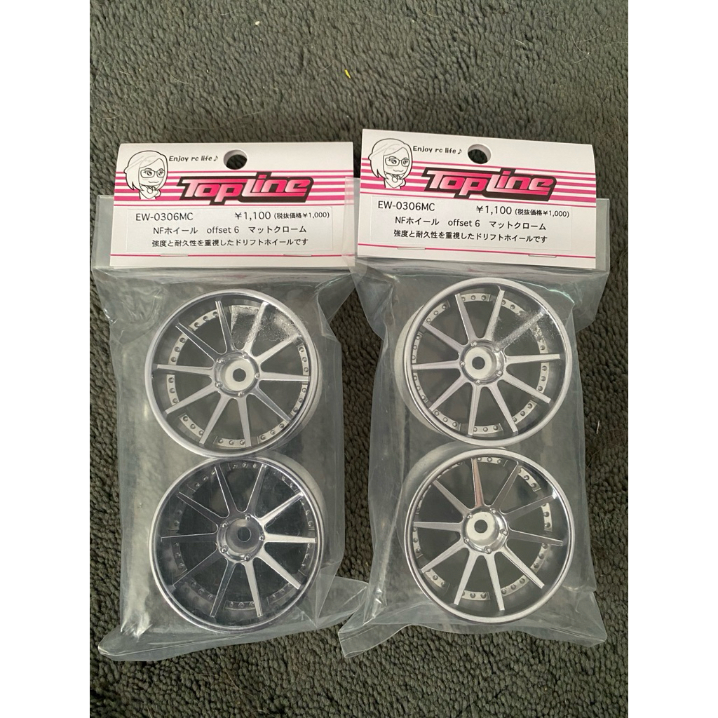 Topline  EW-0306MC  off 6