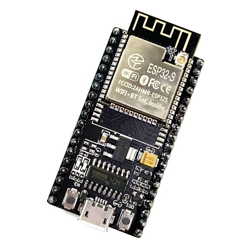 ESP32 DevKit V1 WiFi Bluetooth ESP-WROOM-32 ESP32S Development Board Arduino