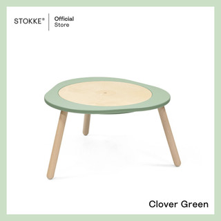 Clover Green