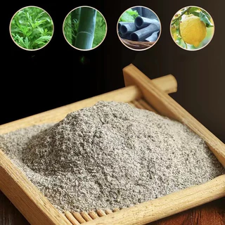 KINOKI แผ่นแปะเท้าบำรุงผิว ลดกลิ่นเท้า เติมความชุ่มชื้น ด้วย Ginger & Salt 10 แผ่น