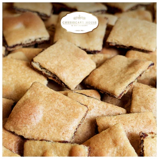 คุกกี้อินทผาลัม แบบถุง / โหล ร้านชีสเค้กเฮ้าส์ | DATE PALM COOKIES