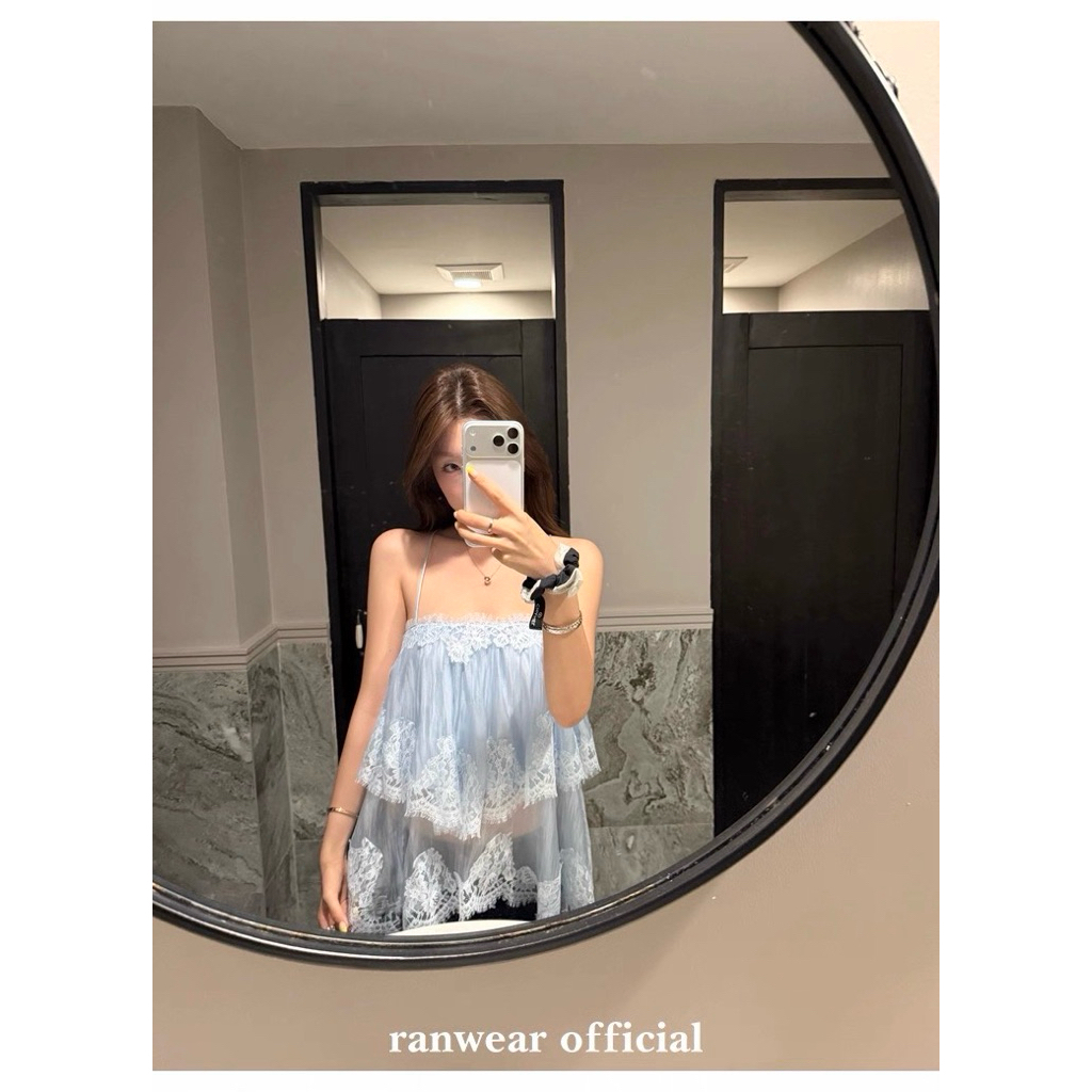 Ranwear pillar Top ราคา ถูกที่สุด ดีลบีเคเค แกลเลอรีภาพที่ 8