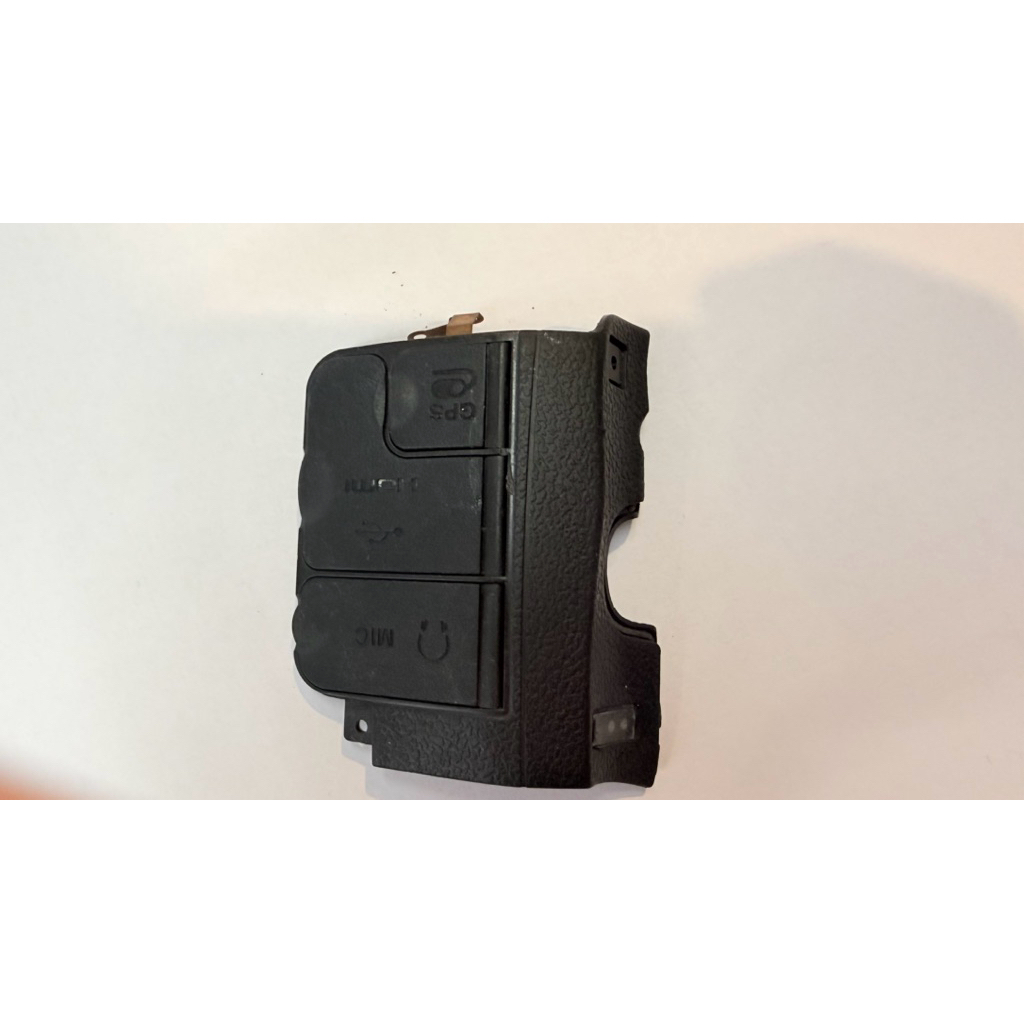 ยางช่อง USB nikon D600/D610