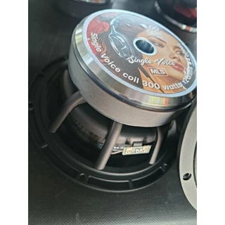 8 นิ้วT.audio.. 8.M L S..