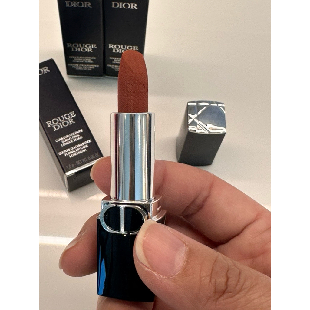 Dior Rouge 1.5 g สี 100