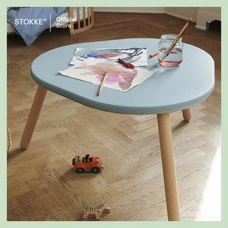 Stokke® Mutable™ Cover V2 อุปกรณ์เสริม ซิลิโคนคลุมโต๊ะ Mutable™ รูปที่ 3