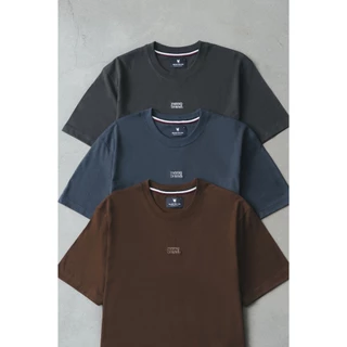 MeMo™ | รวมรุ่นขายดี !! (8-Bit EM,Fox Champ, Flag Bar,Emotion EM,Memo Utility) ผ้า Supersoft แขนสั้น ทรง Unisex