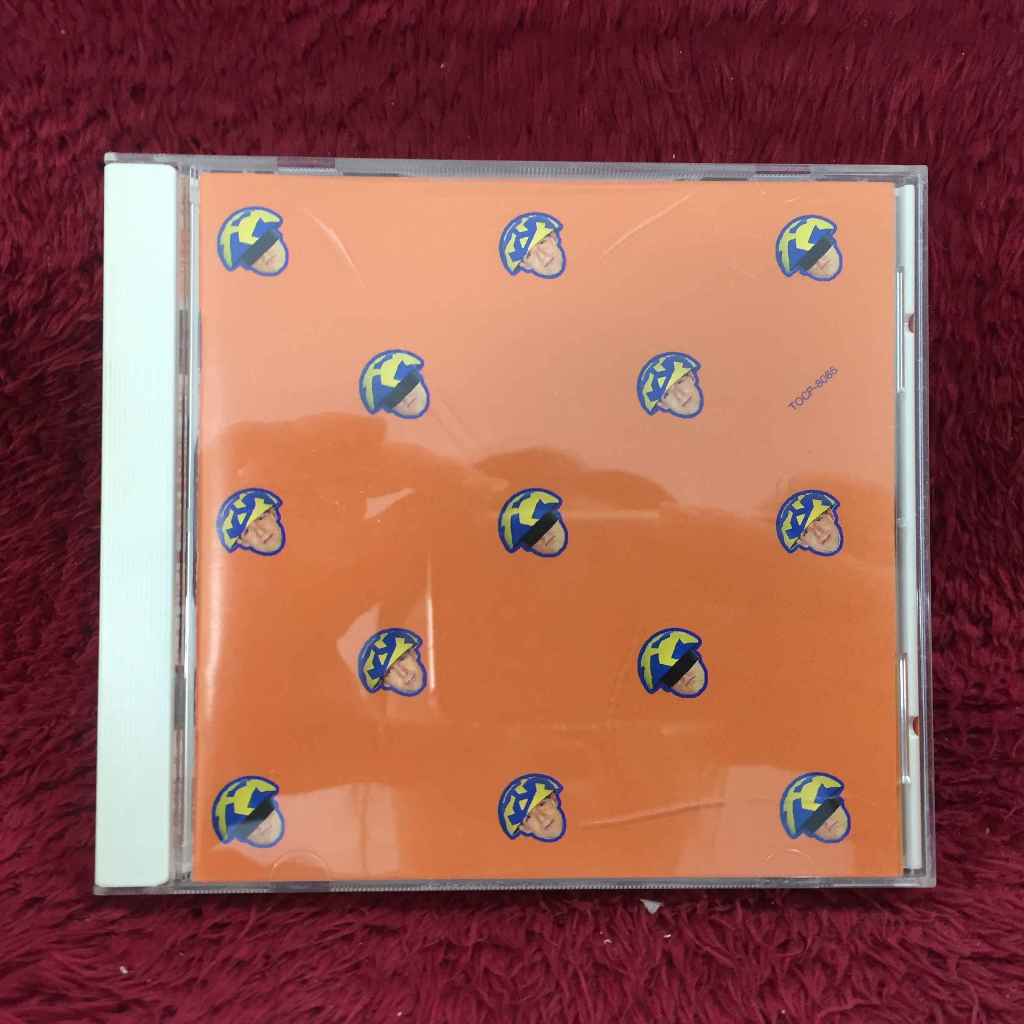 CD Pet Shop Boys – Very สภาพตามรูปปก AA282-157