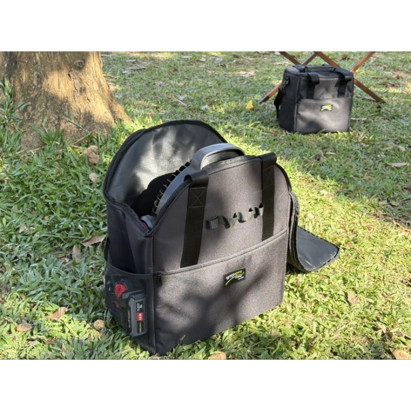 Osuka กระเป๋าใส่พัดลม 9 นิ้ว