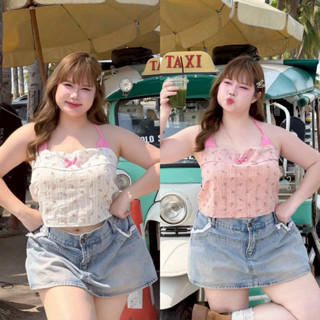 ✅เข้าเพิ่ม พร้อมส่งค่า /FB/ เกาะอกสาวอวบ แต่งคล้องคอ หวานเว่…