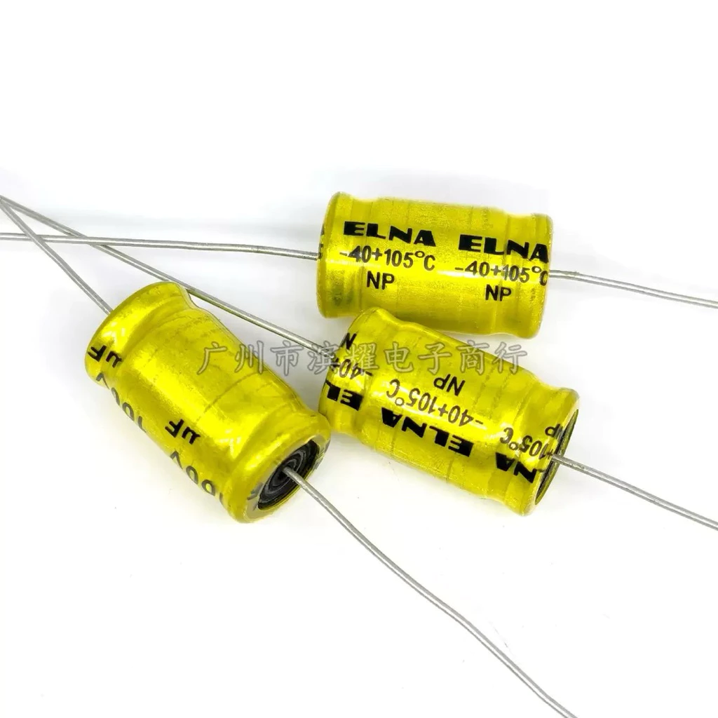 100V 3.3uf 5.6uf 6.8uf 8.2uf 10uf C ลำโพง คาปาลำโพงเสียงแหลม ตัวป้องกันลำโพงเสียงแหลม CAPACITOR